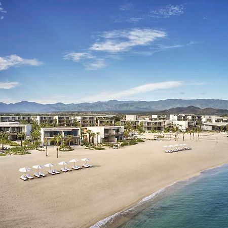 Four Seasons Resort Los Cabos La Ribera Exterior foto