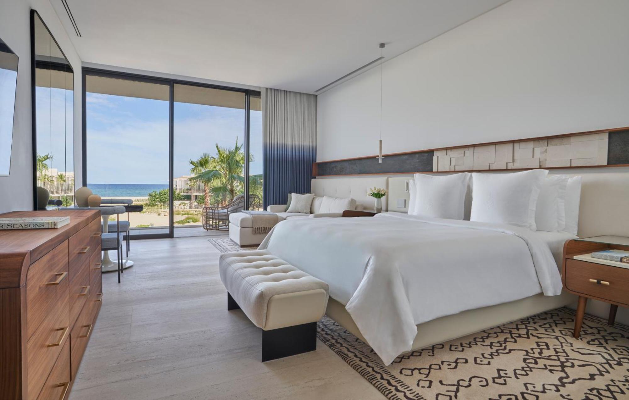 Four Seasons Resort Los Cabos La Ribera Exterior foto