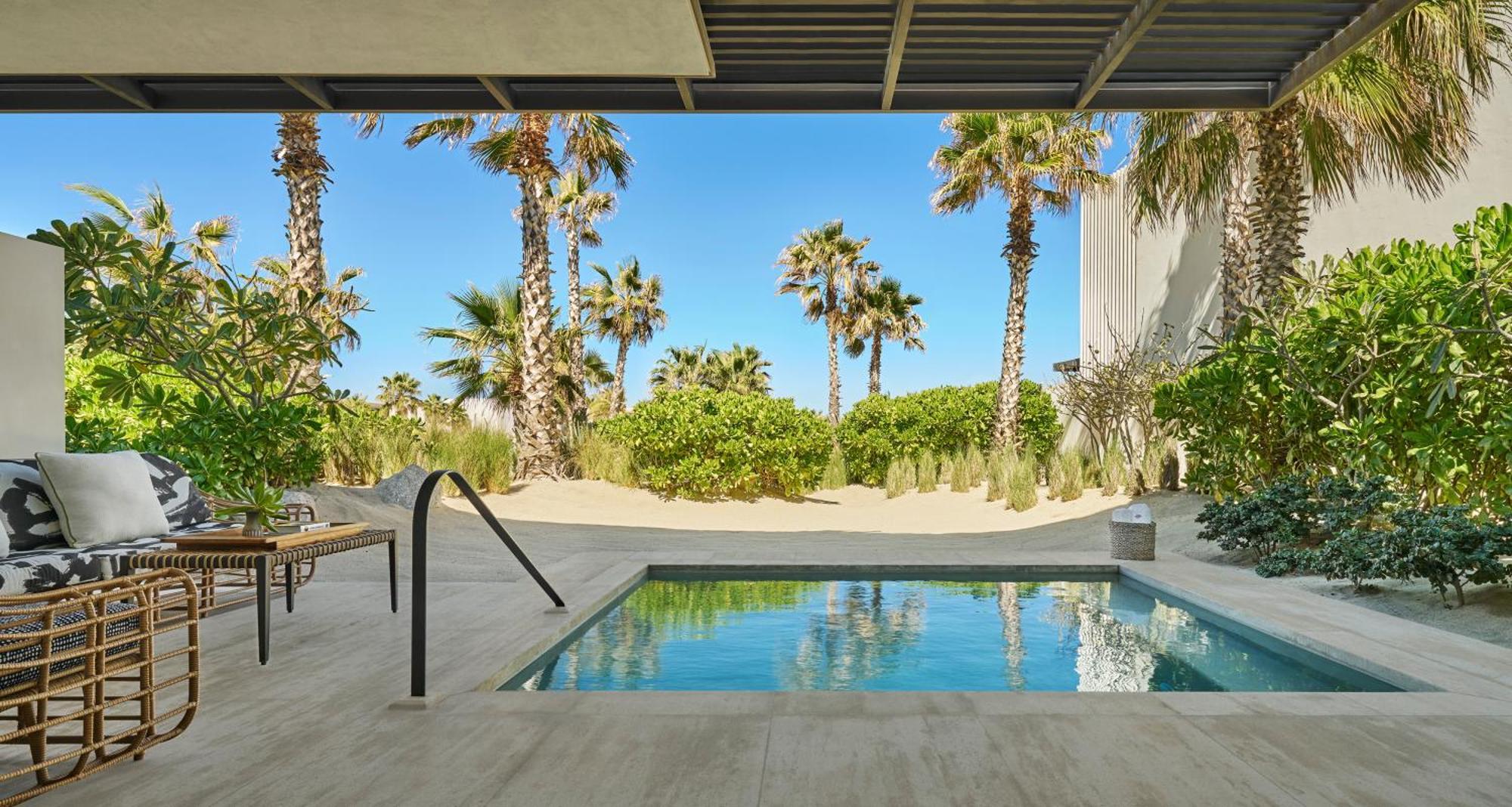 Four Seasons Resort Los Cabos La Ribera Exterior foto